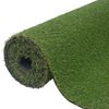 vidaXL C&eacute;sped artificial verde 1x5 m/20 mm