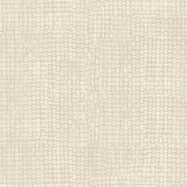 Noordwand Papel couleurs & matières Wicker Natural beige blanco crudo