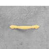 vidaXL Aparador de madera contrachapada gris hormig&oacute;n 34,5x34x180 cm
