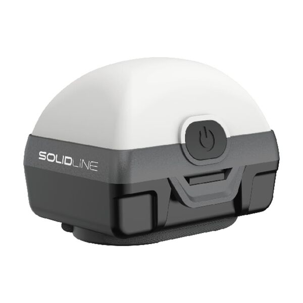 SOLIDLINE Farol Camp2 140 lm