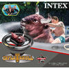 Intex Flotador para piscina Inflatabull 56280EU