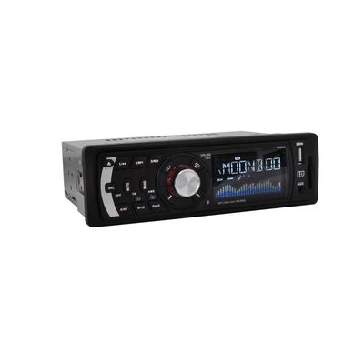 Radio del coche MP3 USB SD AUX RDS digital estéreo de automóvil