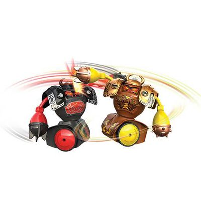 Silverlit Set de robots teledirigidos Robo Combat Viking
