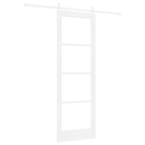 vidaXL Puerta Corredera ORKDAL 73,5 x 211 cm
