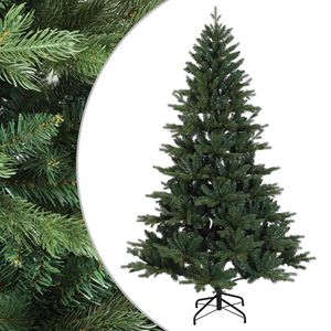 vidaXL &Aacute;rbol de Navidad artificial con ramas articuladas 120 cm