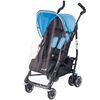 Safety 1st Silla de paseo Compa City negro y azul