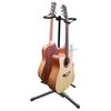 Ajustable Soporte Doblado De Guitarra Plegable