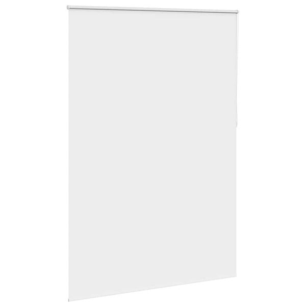 vidaXL Estor Persiana Enrollable 140 x 230 cm Blanco