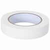 vidaXL Cintas de Enmascarar para Pintores 24 pcs 25mm x 50m Papel