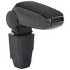 vidaXL Reposabrazos de coche para Peugeot 206 206cc (2009)