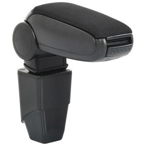 vidaXL Reposabrazos de coche para Peugeot 206 206cc (2009)