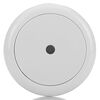 Smartwares Minidetector de humo blanco 7x7x3,4 cm