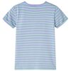 Camiseta infantil menta chillón 140