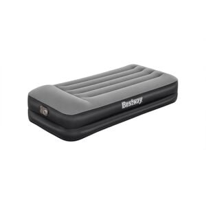 Bestway Colch&oacute;n hinchable con bomba de aire integrada 191x97x46 cm