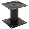 vidaXL Asientos de barco 2 uds con pedestal giratorio 360&deg;