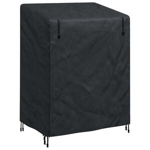 vidaXL Funda para columpio de exterior 120 x 90 x 155 cm