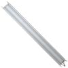 vidaXL L&aacute;mpara LED para acuario aluminio IP67 100-110 cm