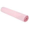 vidaXL Toallas Deportivas 2 pcs Rosa 180 x 90 cm Poli&eacute;ster y Poliamida