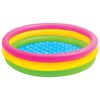 Intex Piscina inflable Sunset 3 anillos 147x33 cm