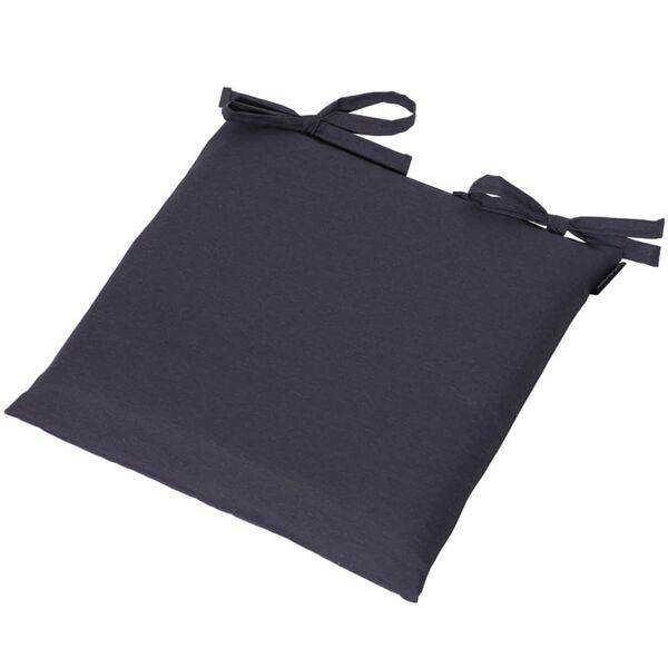 Madison Coj&iacute;n de silla para exterior Panama 46x46 cm gris TOSCO060