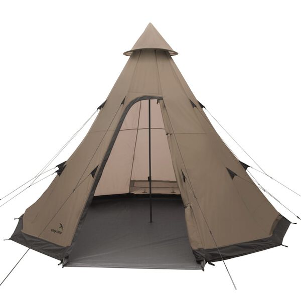 Easy Camp Tienda de campaña Moonlight tipi 8 personas