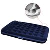 Bestway Colch&oacute;n hinchable con bomba de pie integrada 203x152x28 cm
