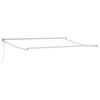 vidaXL Toldo 300 x 250 x 165 cm Poli&eacute;ster