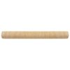 vidaXL Red de privacidad HDPE beige 1,8x25 m 150 g/m&sup2;