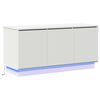 vidaXL Mueble de TV 100 x 38 x 49 cm Madera de ingenier&iacute;a
