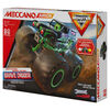 Meccano Cami&oacute;n de juguete Monster Jam
