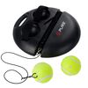 Pure2Improve Entrenador para Tenis Negro P2I100180