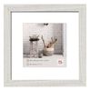Walther Design Marco de fotos Home blanco polar 30x30 cm