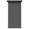 vidaXL Toldo lateral para balc&oacute;n 140 x 250 cm