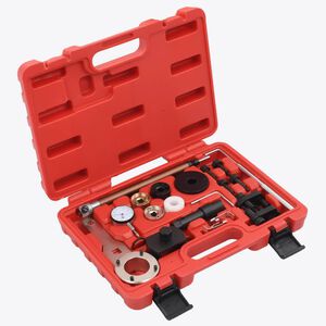 vidaXL Herramientas de temporizaci&oacute;n de motor VAG 1.8/2.0 TSI TFSI