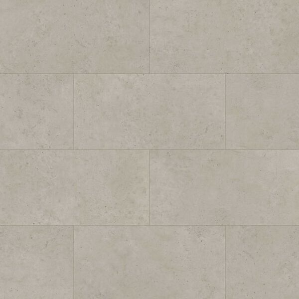 Grosfillex Baldosa de pared Gx Wall+ beige hormig&oacute;n 30x60 cm 11 uds