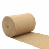 vidaXL Estera de yute para roedores 0,5x25 m 5 mm