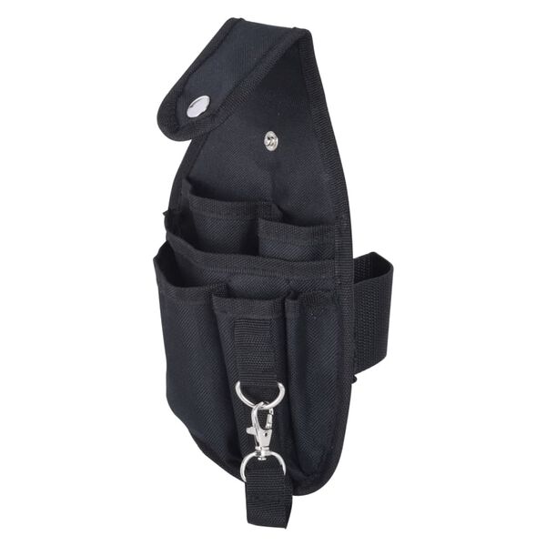 FX-Tools Set de cintur&oacute;n para herramientas 7 piezas