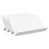 vidaXL Estante de revistas 65 x 53 x 28,5 cm Madera de ingenier&iacute;a