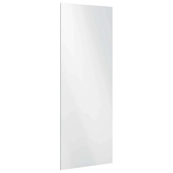 vidaXL Espejo de pared Rectangular 40 x 100 cm vidrio templado