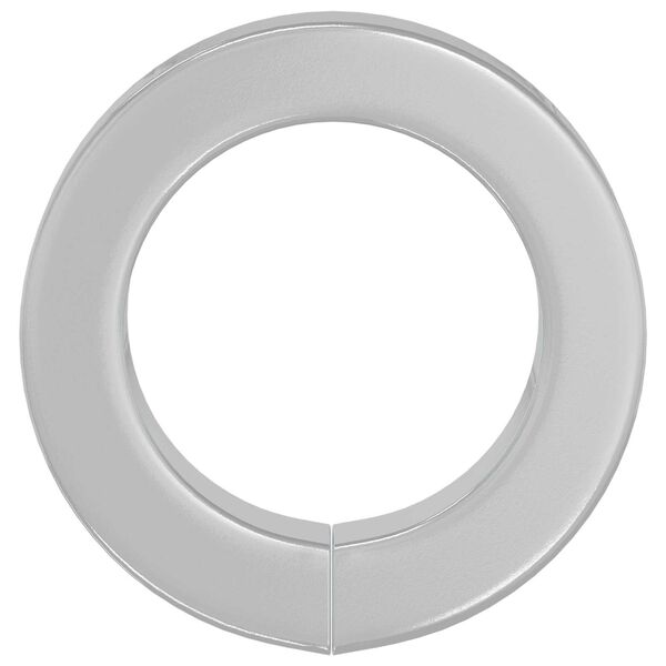 vidaXL Arandela de Resorte 12 pcs 13 x 1 mm Hierro