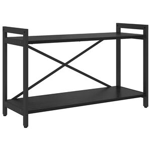 vidaXL Estante de libros 80 x 30 x 50 cm Madera de ingenier&iacute;a