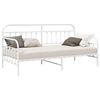 vidaXL Estructura de cama de d&iacute;a 100 x 200 cm