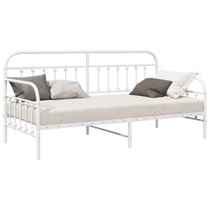 vidaXL Estructura de cama de d&iacute;a 100 x 200 cm