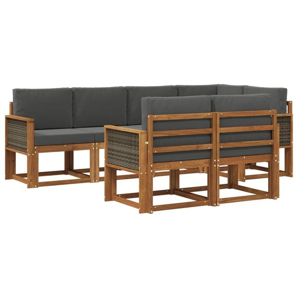 Mostrando imagen del producto 1 de 7