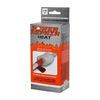 Power Cinta adhesiva reparadora Heat 200x5 cm gris