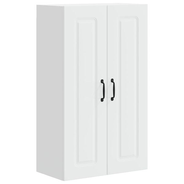 vidaXL Mueble de Cocina Kalmar 60 x 31 x 100 cm Madera de ingenier&iacute;a