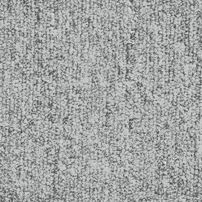 vidaXL Alfombras de peldaños de escalera 15 uds gris claro 65x24x4 cm