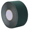 vidaXL Cinta de c&eacute;sped artificial autoadhesiva Verde 10 x 0,05 cm