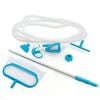 Intex Kit de mantenimiento de piscina Deluxe 28003