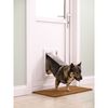 PetSafe Puerta para mascotas 620 aluminio <18 kg 5014